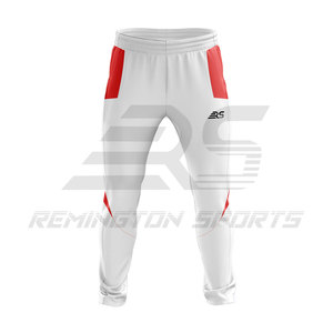 Latest Designs Custom Best Sublimation <b>Cricket</b> Uniform Unisex Sublimated Printing <b>Cricket</b> Uniform for Sale - Product Image 2
