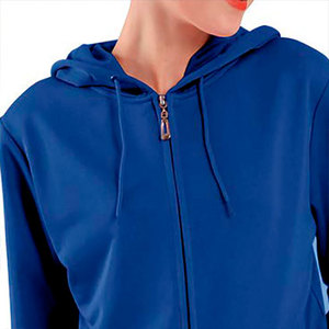 2025 nuevos chándales de moda para mujer, ropa de calle de manga larga con estampado personalizado, chándal único transpirable para mujer - Product Image 5