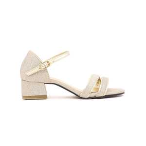 Sandalias Golden Fancy para Niñas - Product Image 2