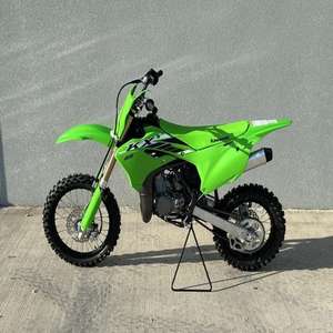 Motocicletas KX85 2025 de Alta Calidad, Entrega a Nivel Nacional - Product Image 4