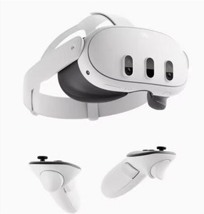 Casque de réalité virtuelle industriel OEM en plastique DIY 512 Go - Product Image 3