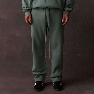 กางเกงวิ่งออกกำลังกายเล่นกีฬาแบบลำลองแห้งเร็วสำหรับผู้ชายกางเกงใส่สบายระบายอากาศได้ดีมีสไตล์ - Product Image 1