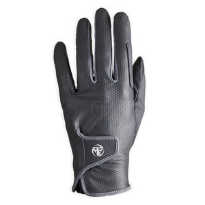 Guantes de Equitación de Cuero para Invierno 2025, Diseño Nuevo, Agarre Completo para las Manos, Resistentes al Viento, Ligeros, Fabricación Profesional - Product Image 1