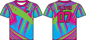 Maillot de softball de haute qualité, dernier design, t-shirt pour homme en vente, style classique 2025, t-shirts décontractés en vente en ligne - Product Image 4