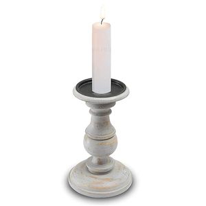 Nouveau design de pot de bougie coloré en bois décoratif pour la maison bougeoir de haute finition bougeoir de vente chaude bougeoir - Product Image 2