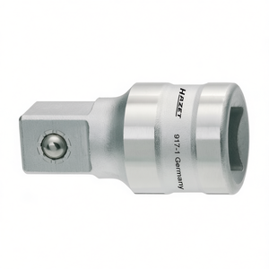 Extensión oscilante Hazet de 1/2'' con palancas de sujeción con bola de bloqueo - Product Image 2