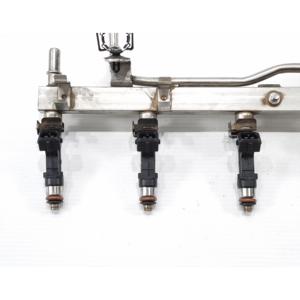 INYECTORES DE GASOLINA OPEL Mokka 1ª Serie 0280158205 A 14 NET, B 14 NET, D 14 NET Bifuel/Gas 1400 (12>) - Product Image 5