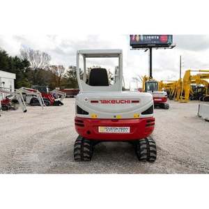Takeuchi TB240 2025 en Nueva Condición - Product Image 4