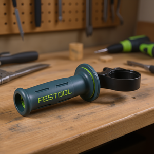 อุปกรณ์เสริมเครื่องมือไฟฟ้า Festool-AH-43/185 ด้ามจับเสริม - Product Image 3