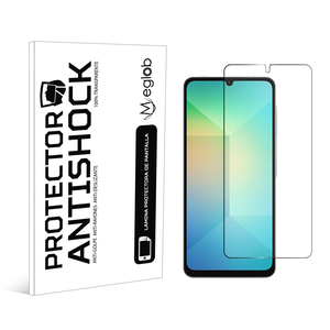 ฟิล์มกันรอย ANTISHOCK สำหรับซัมซุง สำหรับกาแลคซี่ A06 5G - Product Image 1