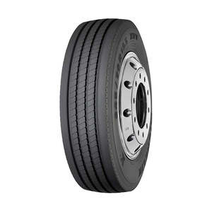 Neumático Comercial 275/70R22.5 para Todas las Posiciones, para Camiones de Flota, con Mayor Resistencia al Desgaste - Product Image 5