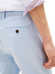 Pantalons chino pour homme légers à taille haute, vêtements de sport de plein air, vêtements de rue, personnalisés avec un service OEM, pantalons chino pour homme - Product Image 6