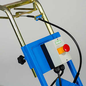 Autolimpiadores Bartell SPE9G-1 (110/220 Voltios) para Procesos de Limpieza Abrasiva - Product Image 2