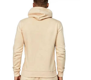 Chándales Más Vendidos 100% Algodón, Chándal con Capucha para Hombre, Chándales con Lavado Ácido para Adultos, Nuevo Modelo de Chándal para Mujer - Product Image 2