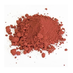 ผงเหล็กออกไซด์ธรรมชาติ จำหน่ายจำนวนมาก ความบริสุทธิ์สูง สำหรับสี ปูนซีเมนต์ และการแปรรูปอุตสาหกรรม - Product Image 4