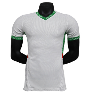 Maillot de football pour hommes Uniforme de l'équipe de football Thaïlande Maillot de football de haute qualité Club Mexique - Product Image 1