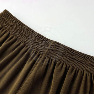 Uniformes de basket-ball de haute qualité fabriqués au Pakistan Uniformes de basket-ball offrant une flexibilité et un confort maximal - Product Image 3