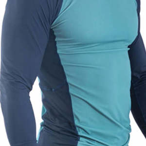 2025 nouveau tissu de Compression pour hommes personnalisé Rashguard pour MMA combat porter respirant pour Jiu Jitsu et grappling - Product Image 6