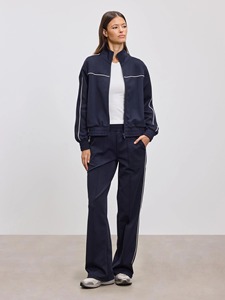 Ensemble de survêtement et de sweat-shirt d'entraînement unisexe, tenue de sport pour hommes et femmes, style de vie actif - Product Image 1