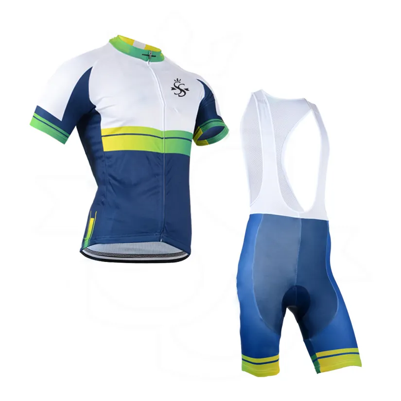New Arrival Men Bike Clothing Cycling Shorts 2022 Mtb Pants Man Sports Set Summer Jersey Custom Sets Jacket Clothes Bib