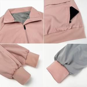 Blouses de travail tissées pour hommes - Manches longues, couleur personnalisable, tissu extensible, usage hospitalier estival - Product Image 6