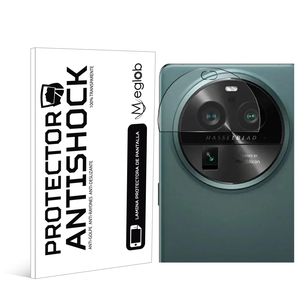 Protector de Pantalla ANTISHOCK para Teléfono Móvil Oppo Find X6 Pro, Protección Premium - Product Image 1