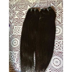 Cheveux humains naturels cambodgiens vietnamiens 9A, ondulés, 8 pouces, bouclés Jerry, ondulations lâches - Product Image 5