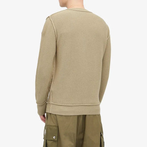 OEM algodón mezclado al por mayor precio barato hombres sudaderas transpirable Sudadera Mujer personalizable mujer sudadera - Product Image 5