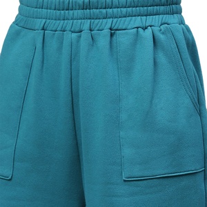 Otoño Invierno Sweatsuit Chándal Algodón Conjunto de dos piezas Conjunto de pantalones para mujer Joggers Stacked Track 2026 - Product Image 4