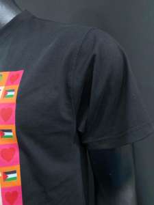 Camiseta de manga larga de alta calidad para hombre, camisetas de algodón 100%, camiseta de manga larga de diseño en blanco liso para hombre - Product Image 5