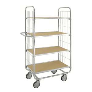 8000 Series ESD Product for <b>Material</b> <b>Handling</b> Equipment - Product Image 1