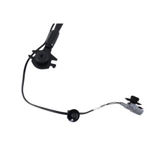 Crochet de ceinture de sécurité avant droit Renault Clio Série V 878174501R (19>) - Product Image 4