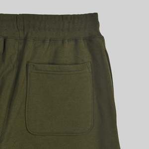 กางเกงวอร์มเทอร์รี่คลาสสิค 7004 ดีไซน์เอวกลางระบายอากาศได้ดี - Product Image 5