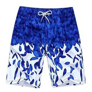 Pantalon de Waterpolo Polo classique Pantalon de plage sur mesure Respirant Plage à séchage rapide avec logo personnalisé - Product Image 4