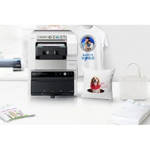 Rol VersaSTUDIO BT-12 Desktop Direct-To-Garment <b>Printer</b> - Product Image 2