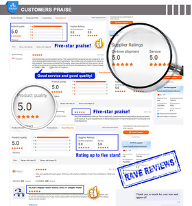 Nhà máy tùy biến động Cơ Bước Nema 23 CNC 2-giai đoạn 2.52V 2.2nm 2.6nm 3.0 NM cao lai động cơ bước - Product Image 4