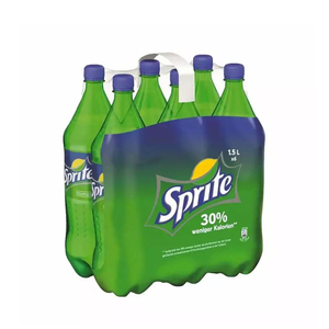 น้ำอัดลมสไปรท์ขวดพลาสติก1.5L - Product Image 1
