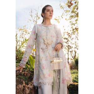 MPRINTS Colección Primavera Verano 2026 D2901-A Conjuntos de Traje Bordados para Mujer TC-1544 - Product Image 3