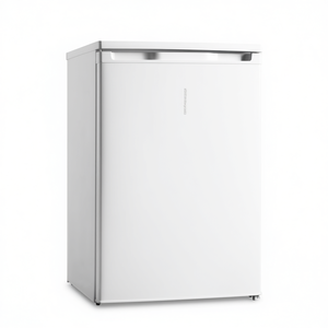 Congelador Vertical RCU119WH2 Blanco Clase E 55.3x57.4x84.5cm - Product Image 3