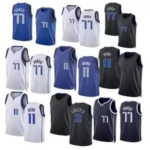 Camisetas de uniforme de baloncesto dividido por sublimación de diseño gratuito, ropa deportiva Lisa para hombre, camiseta de baloncesto con logotipo de equipo personalizado - Product Image 4