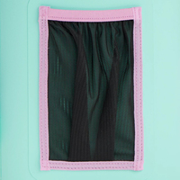 Nouveau design – Sac à dos isotherme souple en TPU imperméable pour l'extérieur, idéal pour aliments et boissons