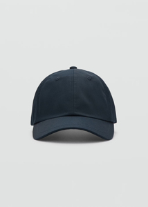 Cap for Outdoor Use <b>Fleece</b> Lined <b>Beanie</b> Warm Thick Winter Hat Unisex Stretch Fit - Product Image 2
