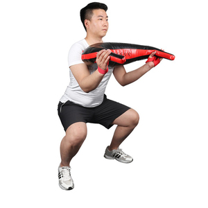Bolsa de energía Búlgara para entrenamiento deportivo, sacos de arena vacíos para boxeo, 5-25kg, bolsa de entrenamiento de fuerza - Product Image 3
