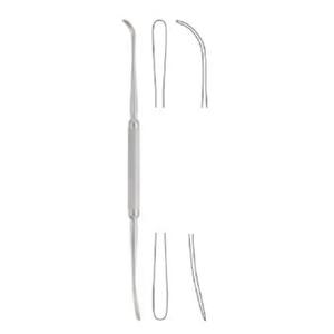 OBWEGESER FREER ELEVADOR PERIÓSTICO/RASPATORY, 21CM, 5MM SHARP / 10X5MM BLUNT - Product Image 2