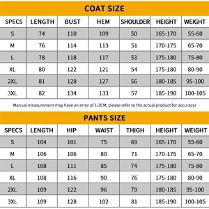 Uniforme de senderismo al aire libre para hombre, ropa de escalada, trajes de camuflaje táctico con almohadillas, camisas de caza de entrenamiento resistentes al desgaste, conjuntos de pantalones Cargo - Product Image 4