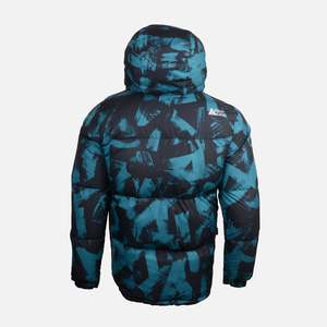 Navigate Phungphuk FXDD Veste en duvet - Product Image 5