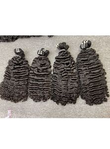 ผมดิบแบบลอนคุณภาพดีที่สุดจากกัมพูชาและเวียดนาม ผมดิบธรรมชาติแบบลอนคุณภาพสูงสุดจากอินเดีย - Product Image 3