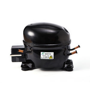 Déchets de compresseurs de réfrigérateurs, déchets de compresseurs de climatisation disponibles. - Product Image 4