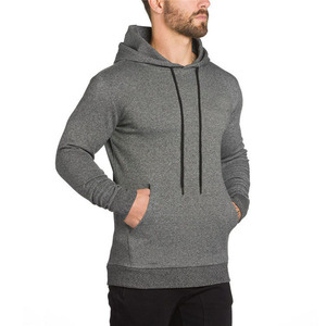 Logo personnalisé 400GSM Couple Hoodies Noir Unisexe Oversize Hommes Personnalisé - Product Image 2