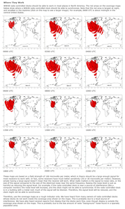 Digitale drahtlose Wetters tation Indoor Outdoor Feuchtigkeit thermometer Temperatur vorhersage WWVB RCC 2 Sensoren - Product Image 5